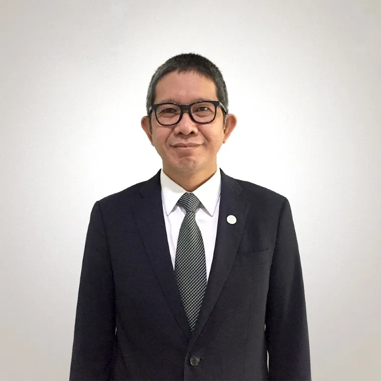 Ricky Pesik
